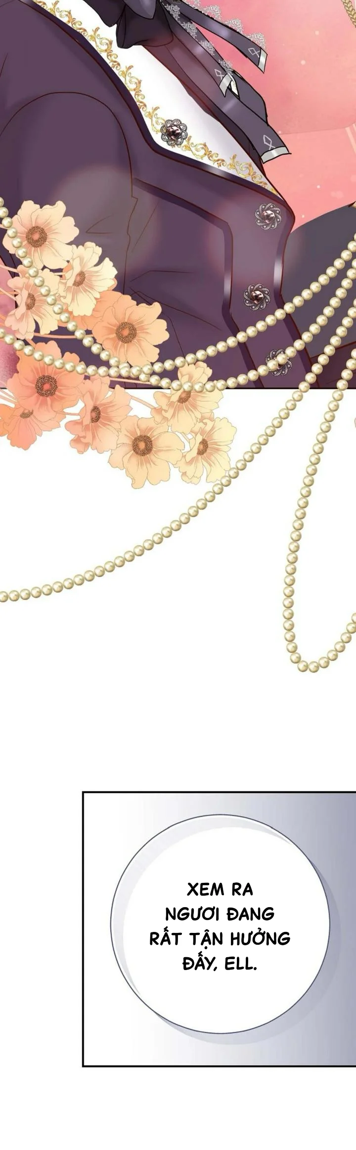 Hôn Thê Của Bóng Tối Chapter 28 Trang 38