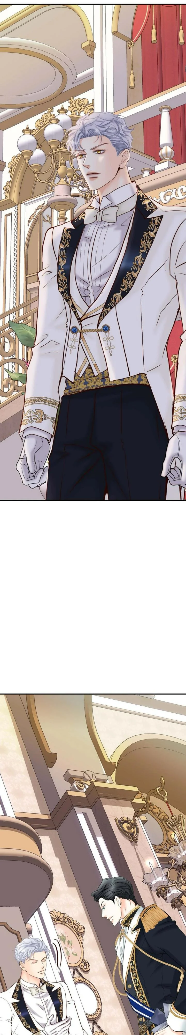 Hôn Thê Của Bóng Tối Chapter 28 Trang 42