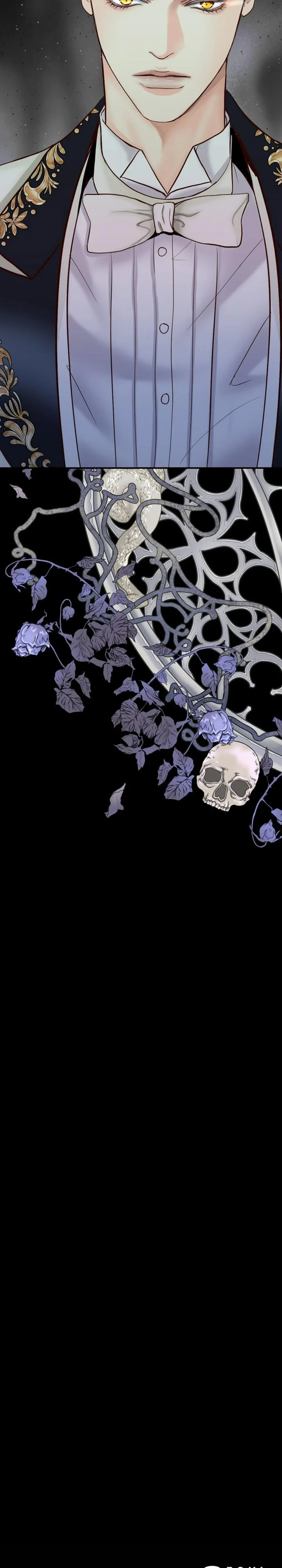 Hôn Thê Của Bóng Tối Chapter 28 Trang 54