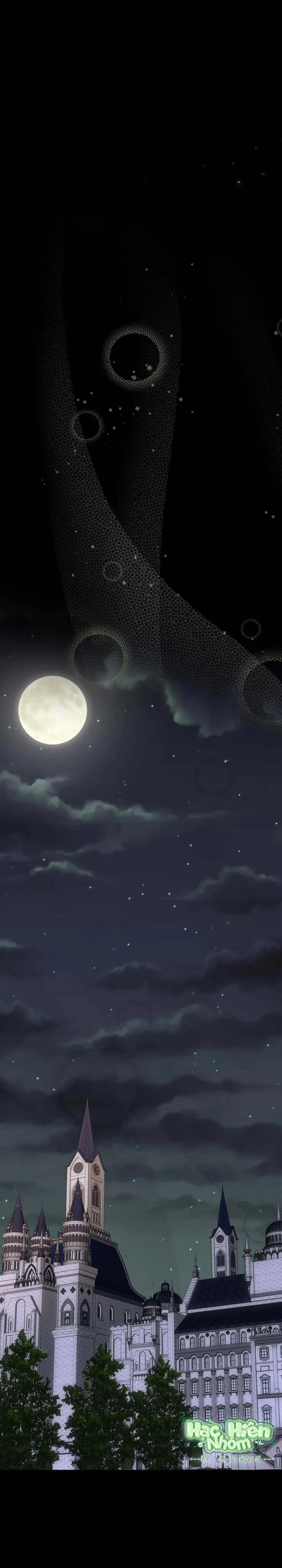 Hôn Thê Của Bóng Tối Chapter 29 Trang 29