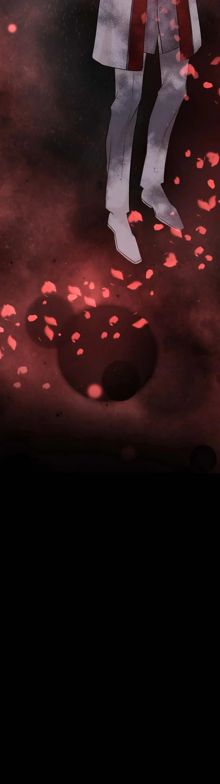 Hôn Thê Của Bóng Tối Chapter 29 Trang 43