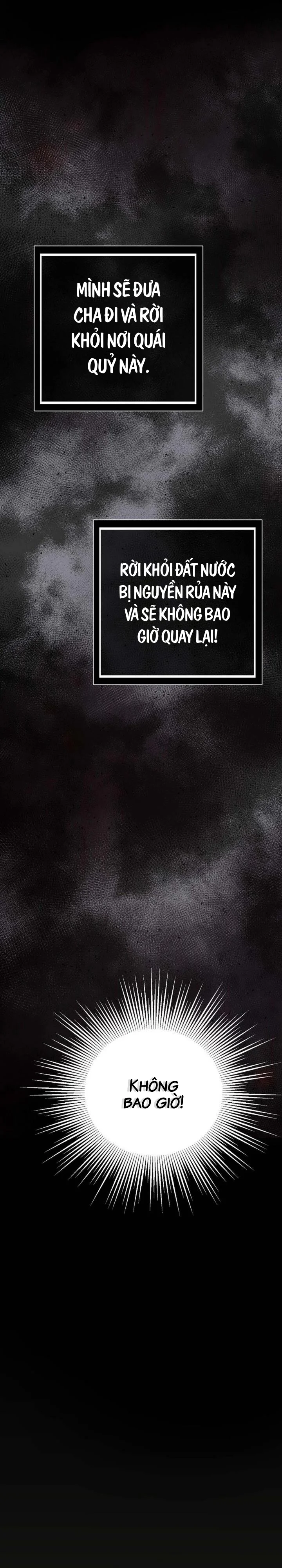 Hôn Thê Của Bóng Tối Chapter 29 Trang 44