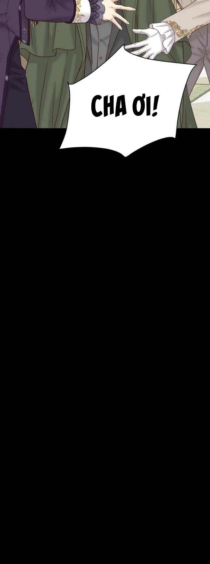 Hôn Thê Của Bóng Tối Chapter 29 Trang 49