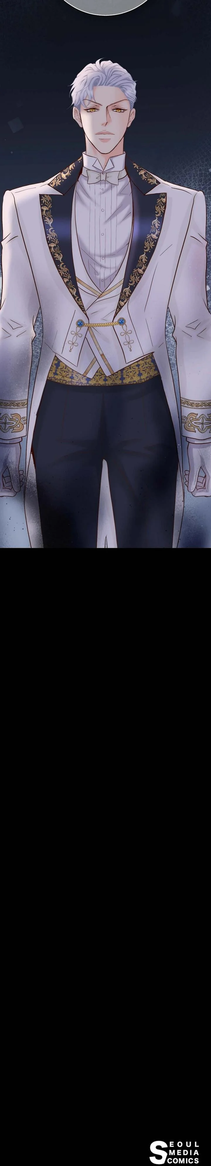 Hôn Thê Của Bóng Tối Chapter 29 Trang 55