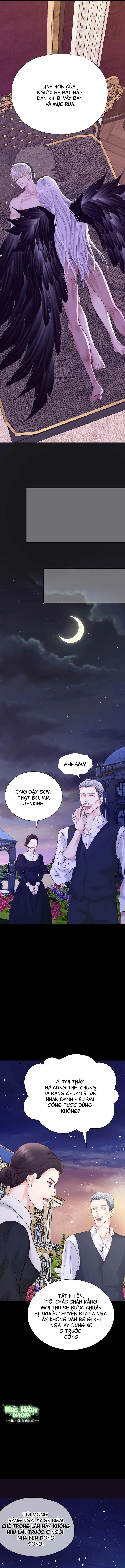 Hôn Thê Của Bóng Tối Chapter 3 Trang 15