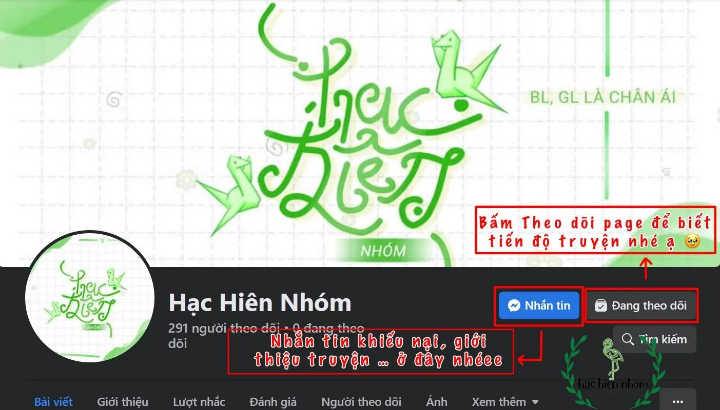 Hôn Thê Của Bóng Tối Chapter 3 Trang 22