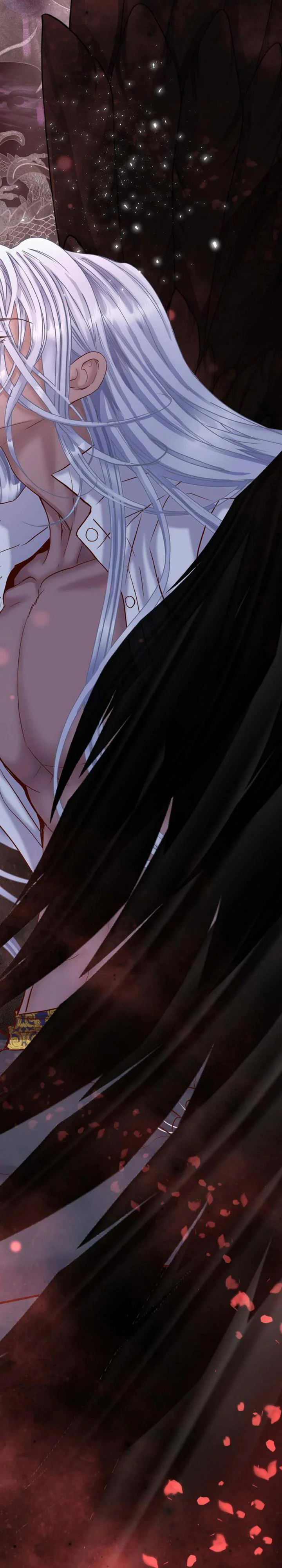 Hôn Thê Của Bóng Tối Chapter 30 Trang 32