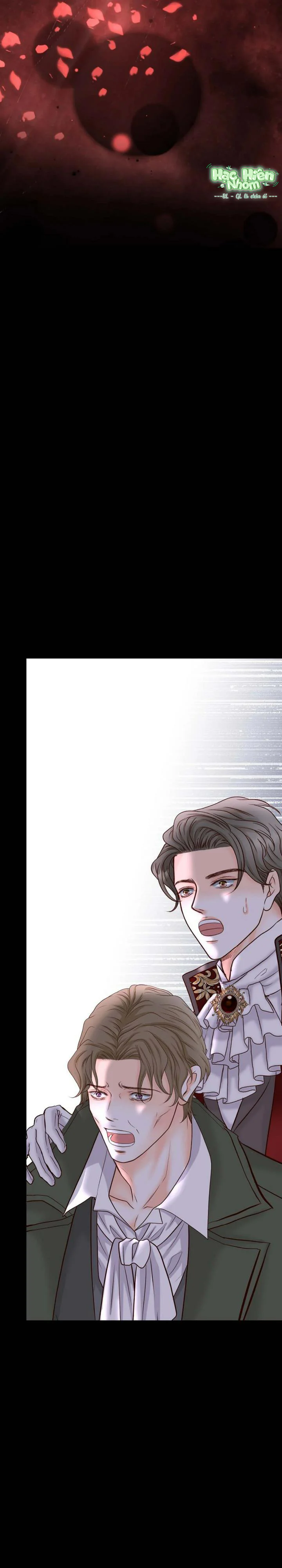 Hôn Thê Của Bóng Tối Chapter 30 Trang 33