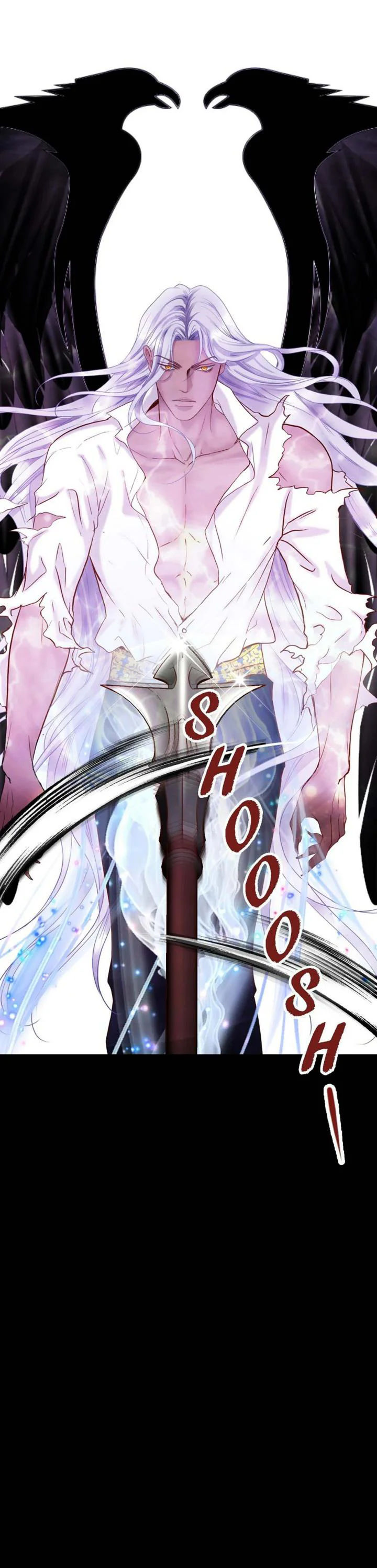 Hôn Thê Của Bóng Tối Chapter 30 Trang 44