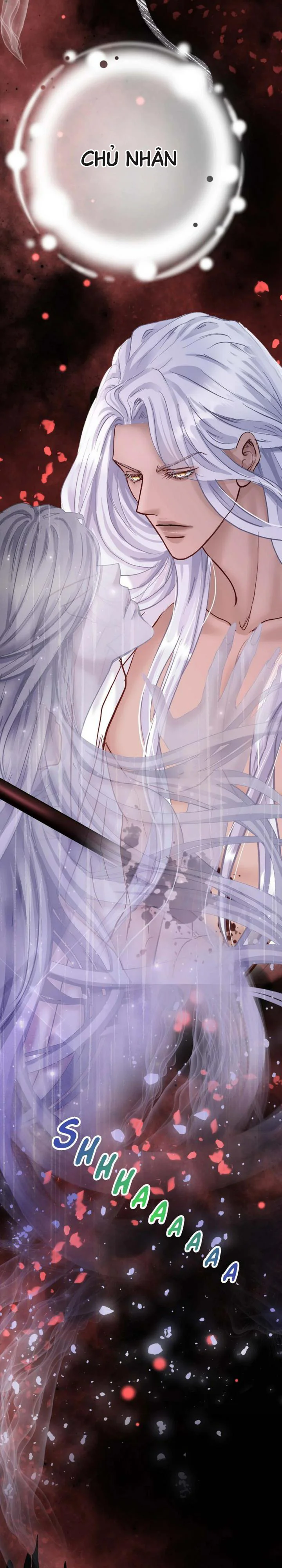 Hôn Thê Của Bóng Tối Chapter 30 Trang 46