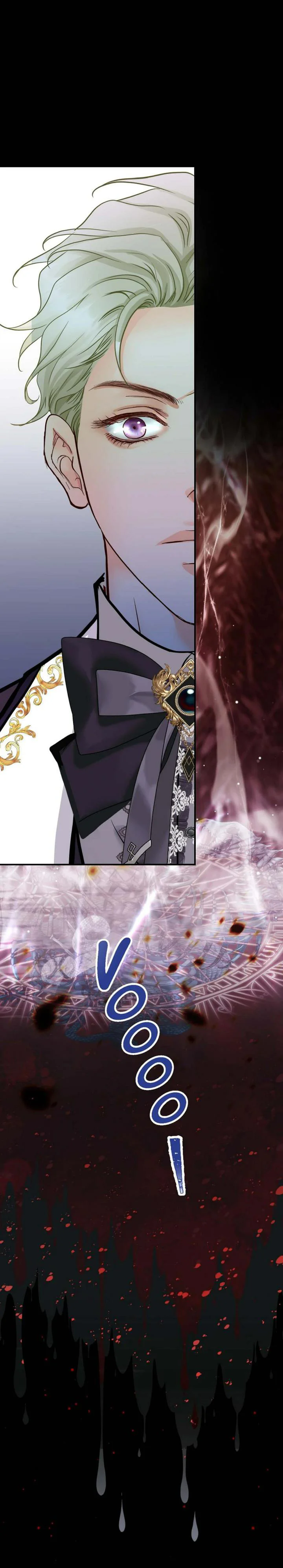 Hôn Thê Của Bóng Tối Chapter 30 Trang 50