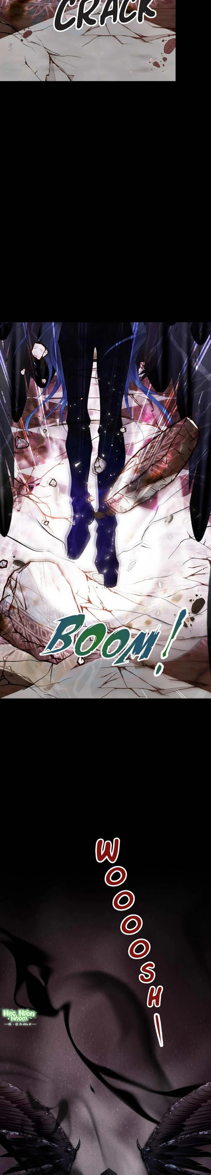 Hôn Thê Của Bóng Tối Chapter 31 Trang 3