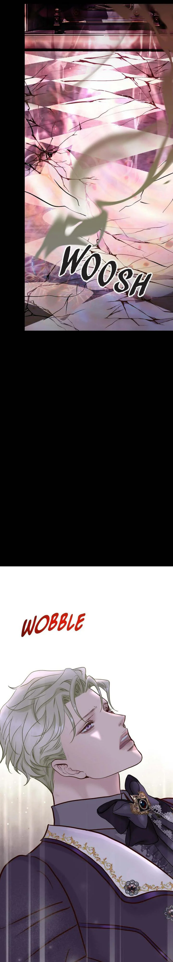 Hôn Thê Của Bóng Tối Chapter 31 Trang 26