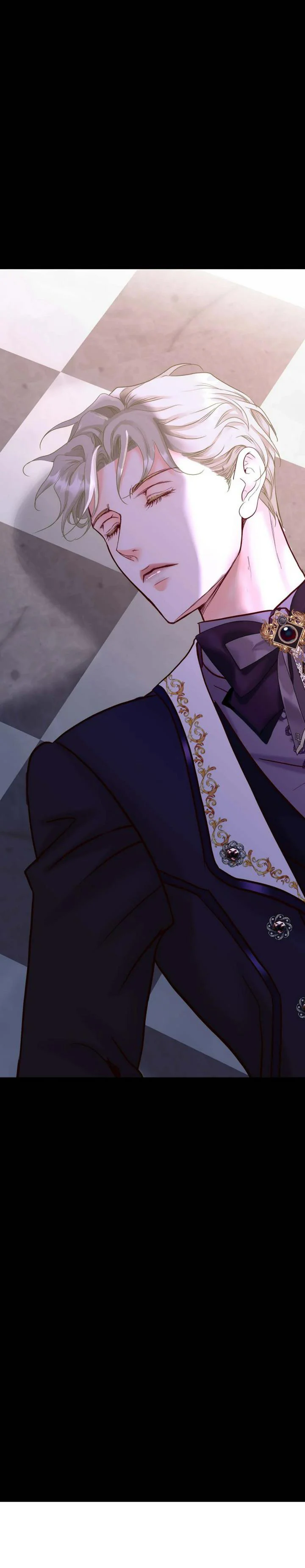 Hôn Thê Của Bóng Tối Chapter 31 Trang 28