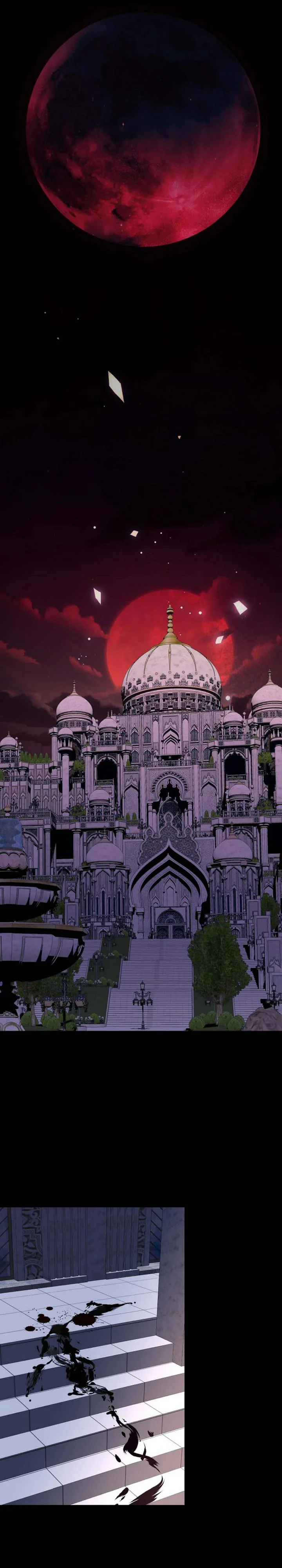 Hôn Thê Của Bóng Tối Chapter 31 Trang 38