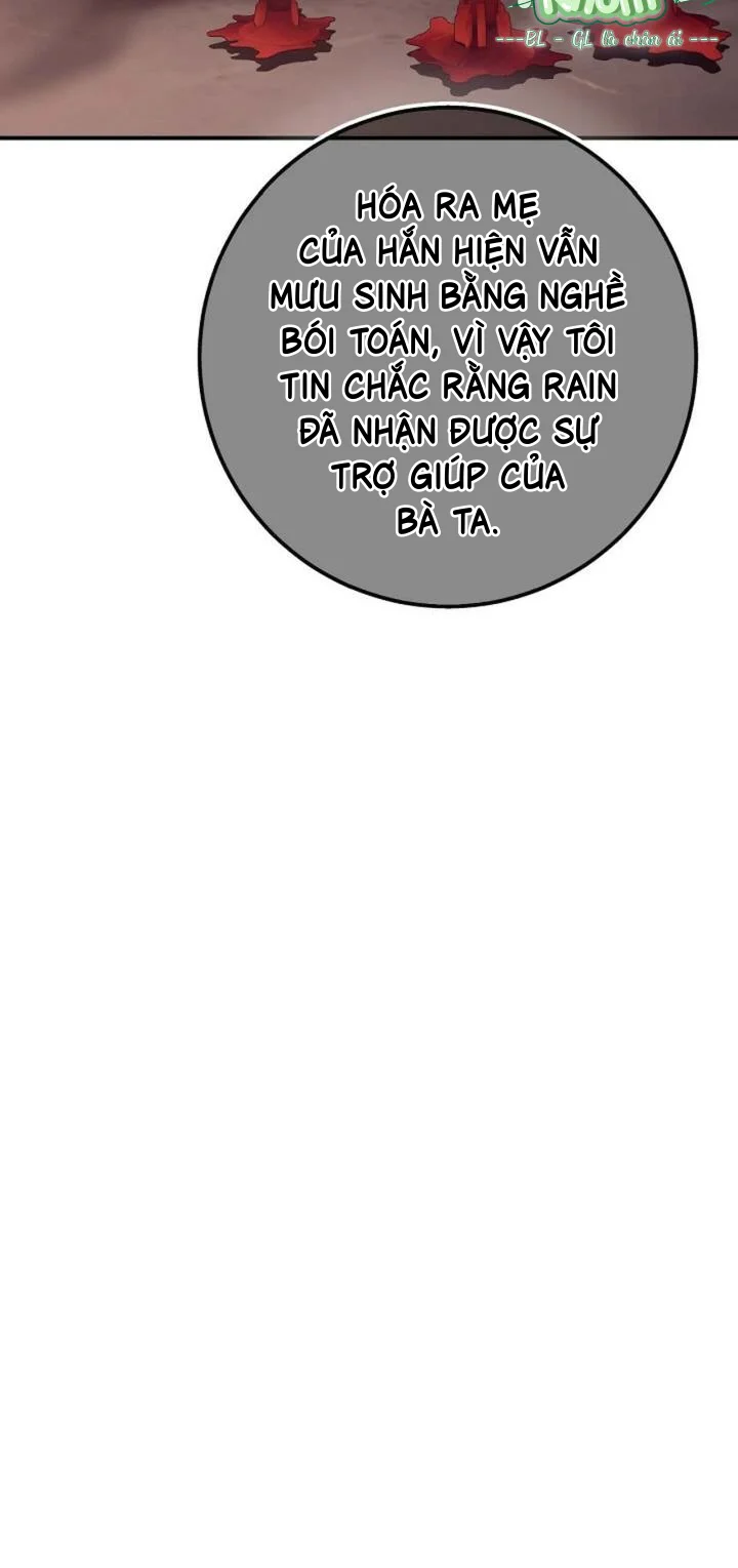 Hôn Thê Của Bóng Tối Chapter 32 Trang 19