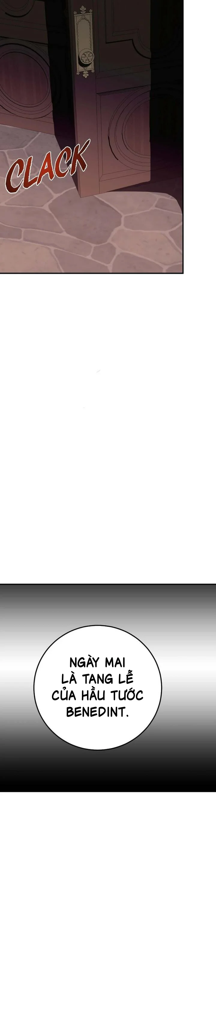 Hôn Thê Của Bóng Tối Chapter 32 Trang 24