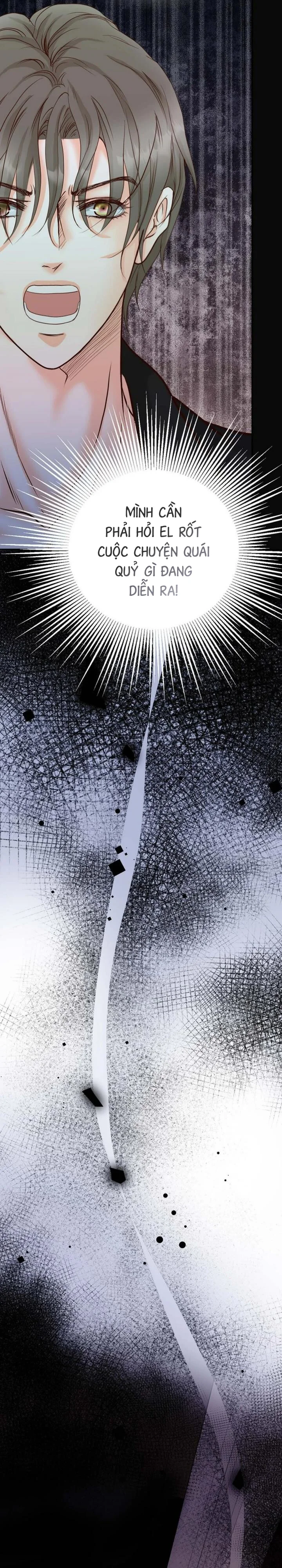 Hôn Thê Của Bóng Tối Chapter 32 Trang 35