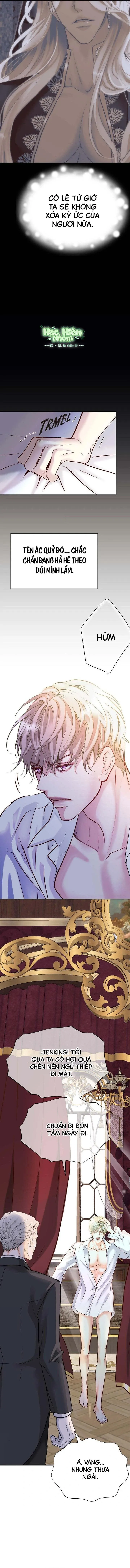 Hôn Thê Của Bóng Tối Chapter 4 Trang 4