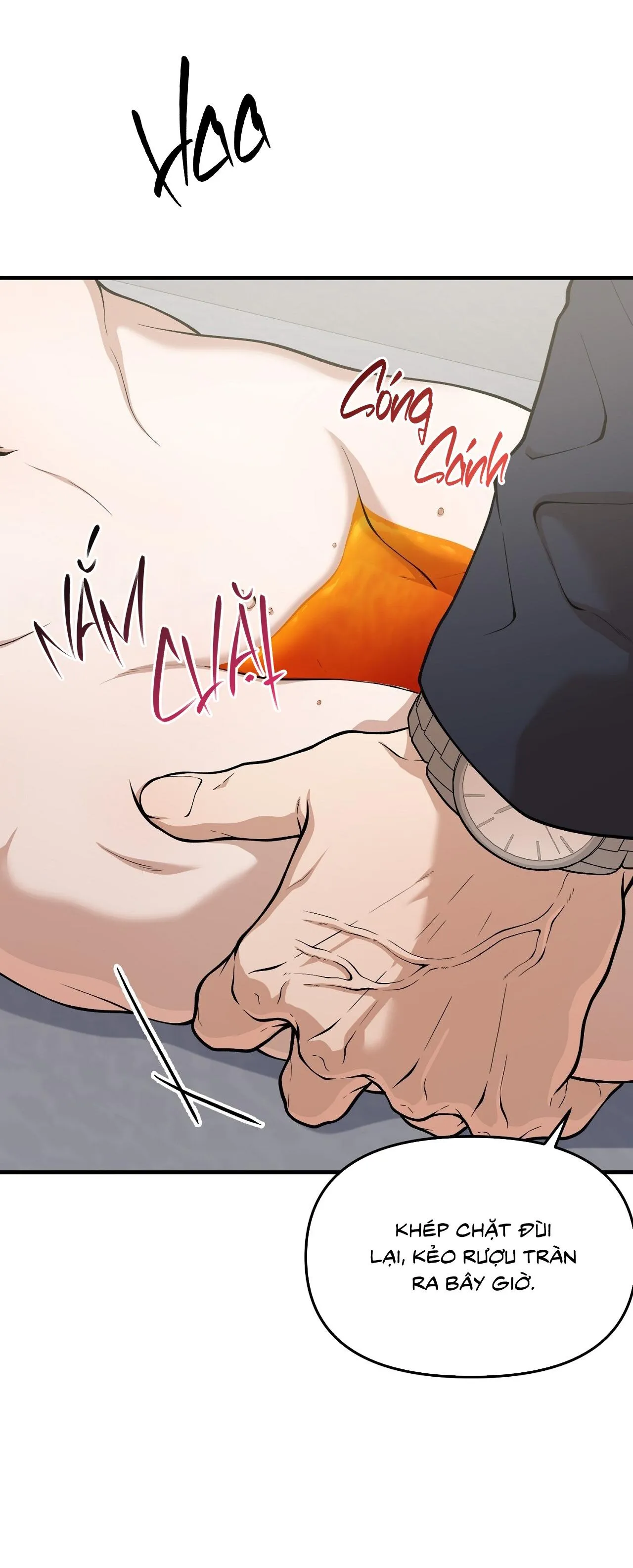 Hương Vị Tình Thân Chapter 1 Trang 9