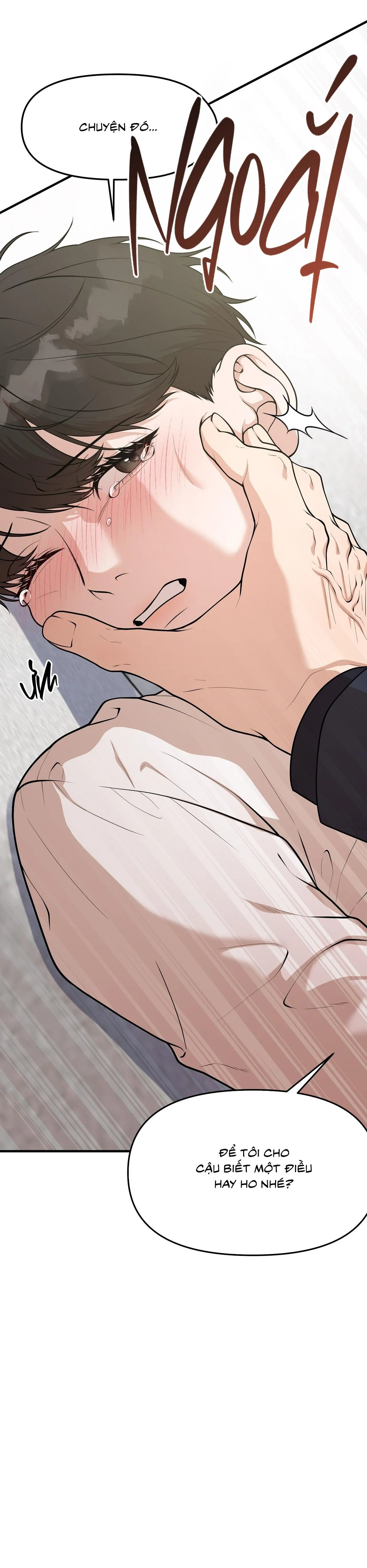 Hương Vị Tình Thân Chapter 1 Trang 17