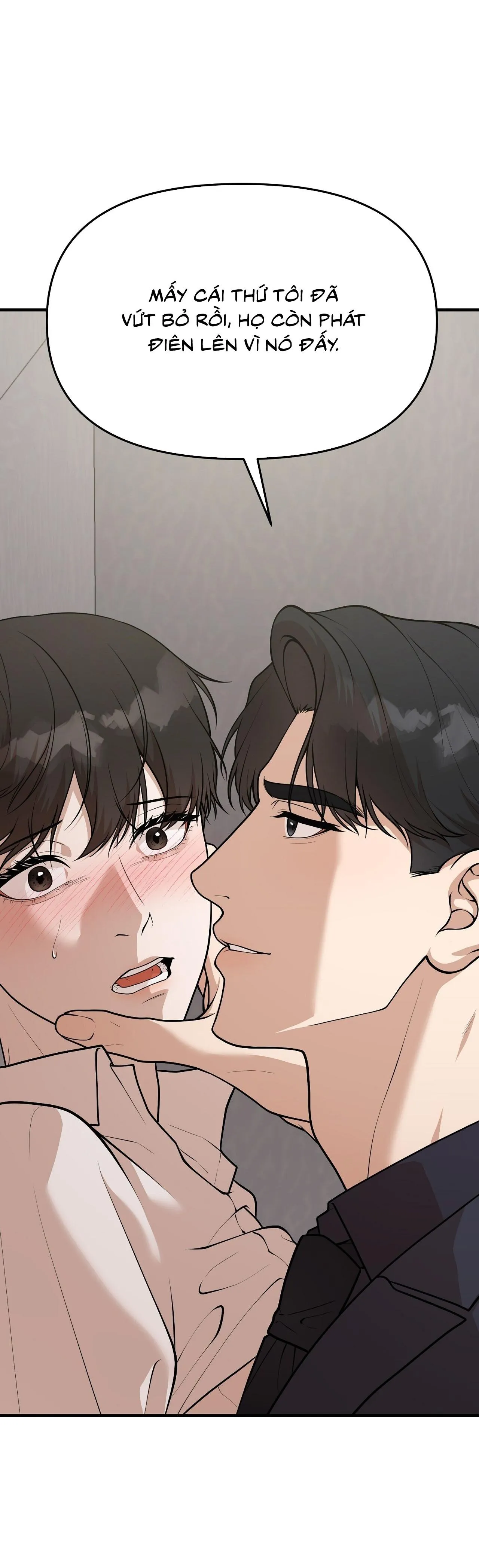 Hương Vị Tình Thân Chapter 1 Trang 21