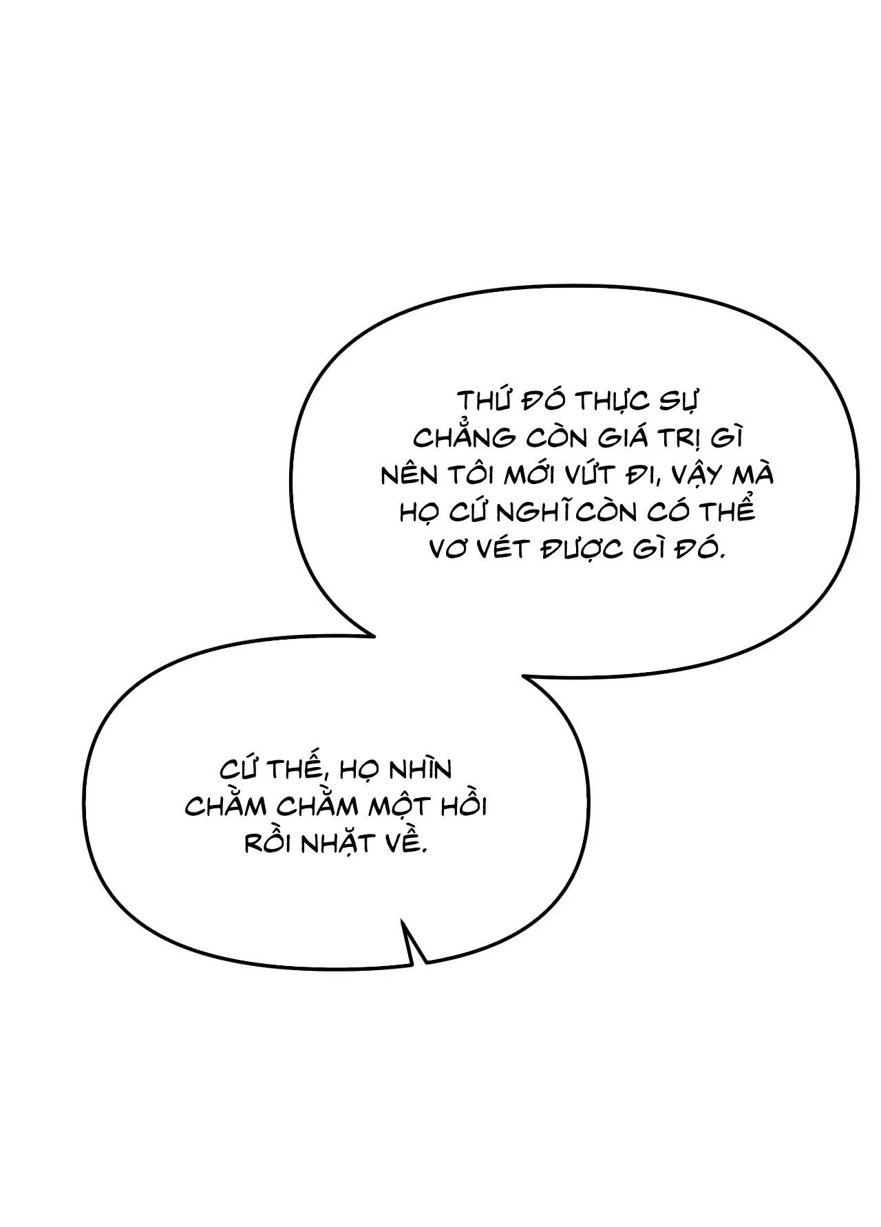 Hương Vị Tình Thân Chapter 1 Trang 22