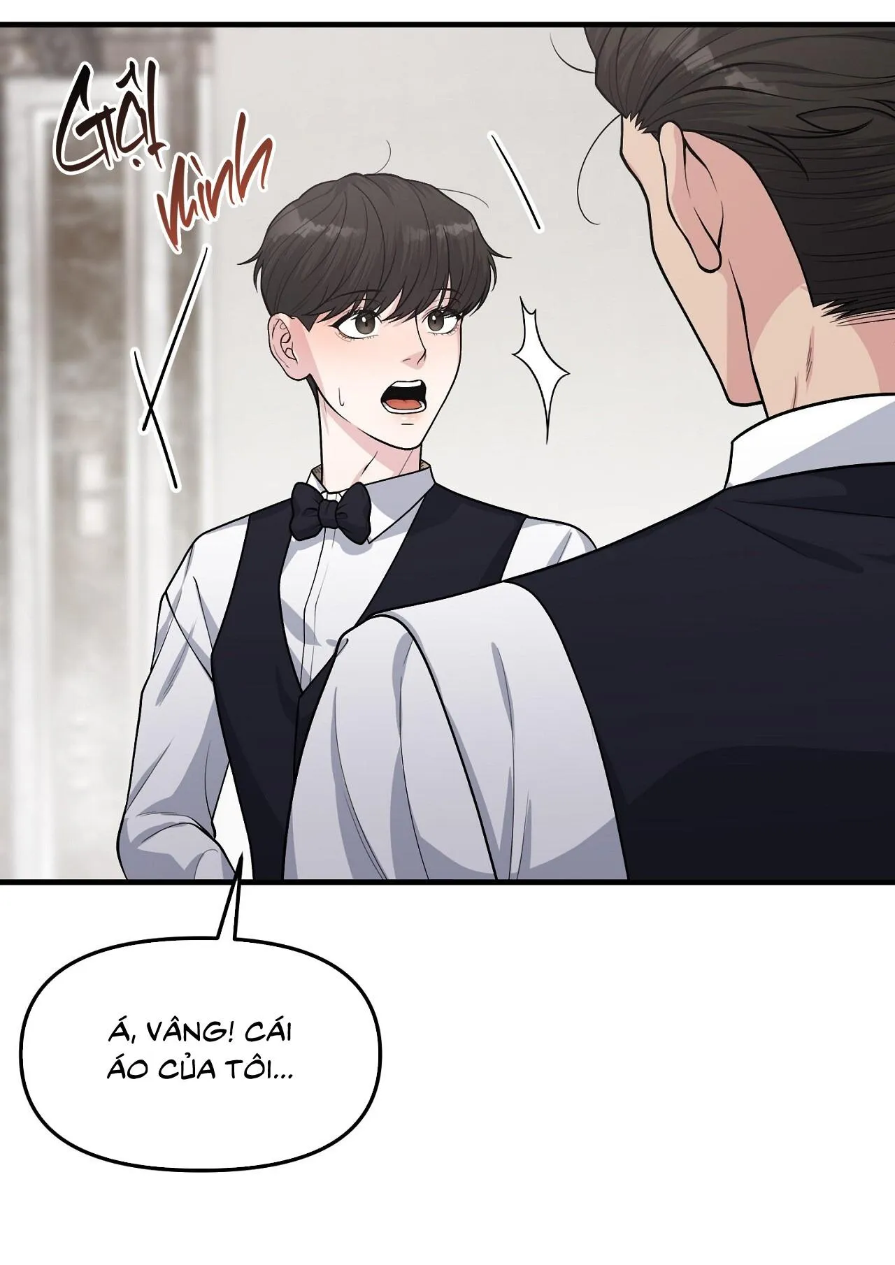 Hương Vị Tình Thân Chapter 1 Trang 57