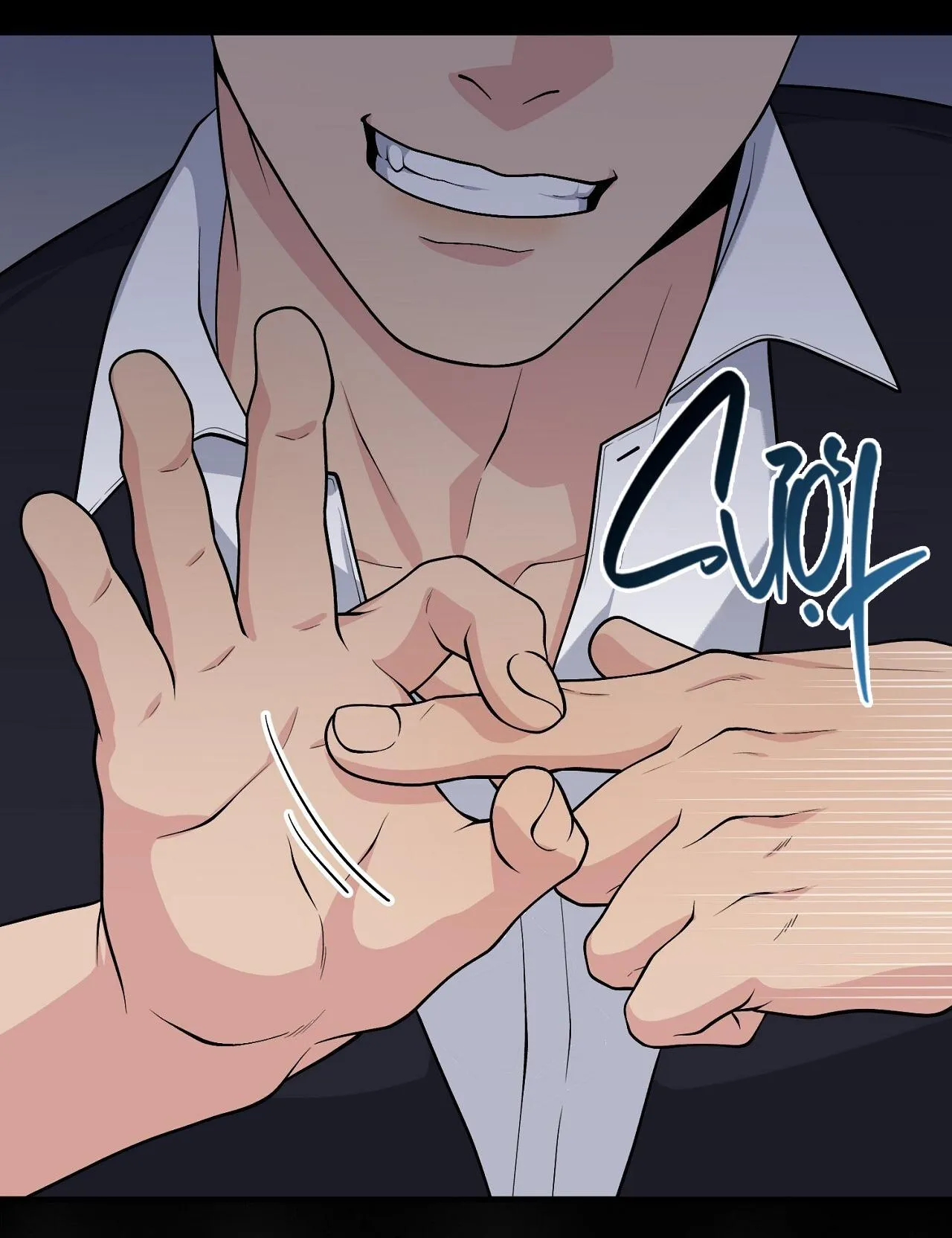 Hương Vị Tình Thân Chapter 1 Trang 76