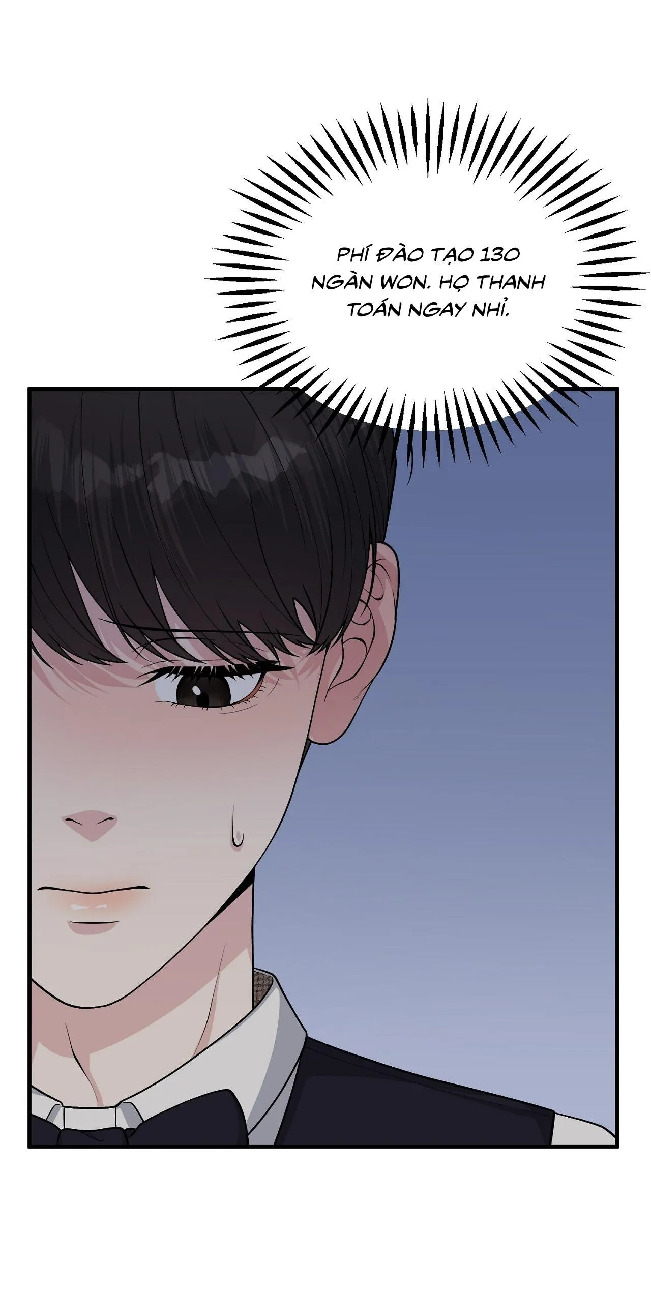 Hương Vị Tình Thân Chapter 1 Trang 84