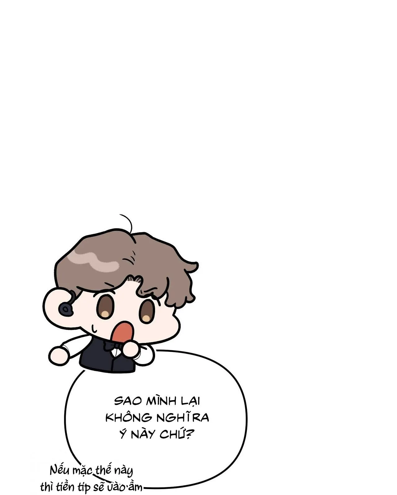 Hương Vị Tình Thân Chapter 1 Trang 93