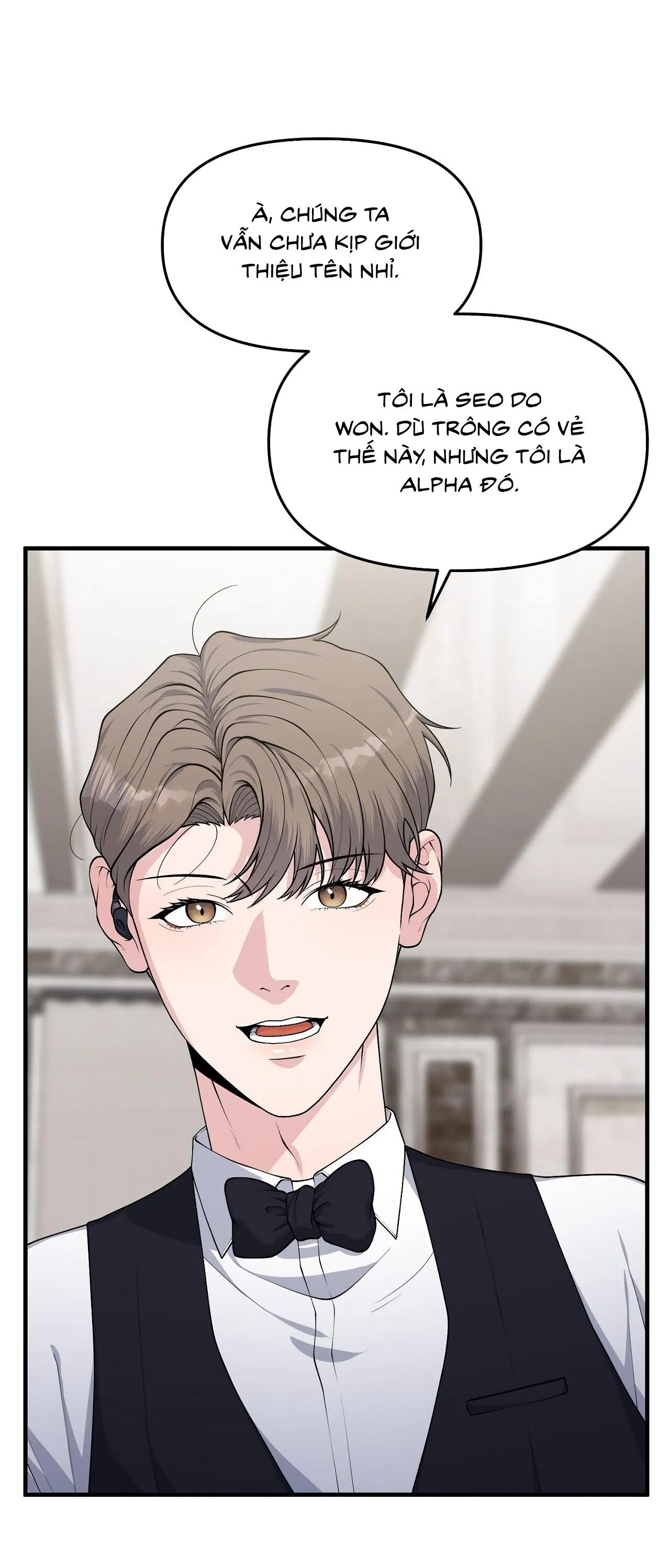 Hương Vị Tình Thân Chapter 1 Trang 97