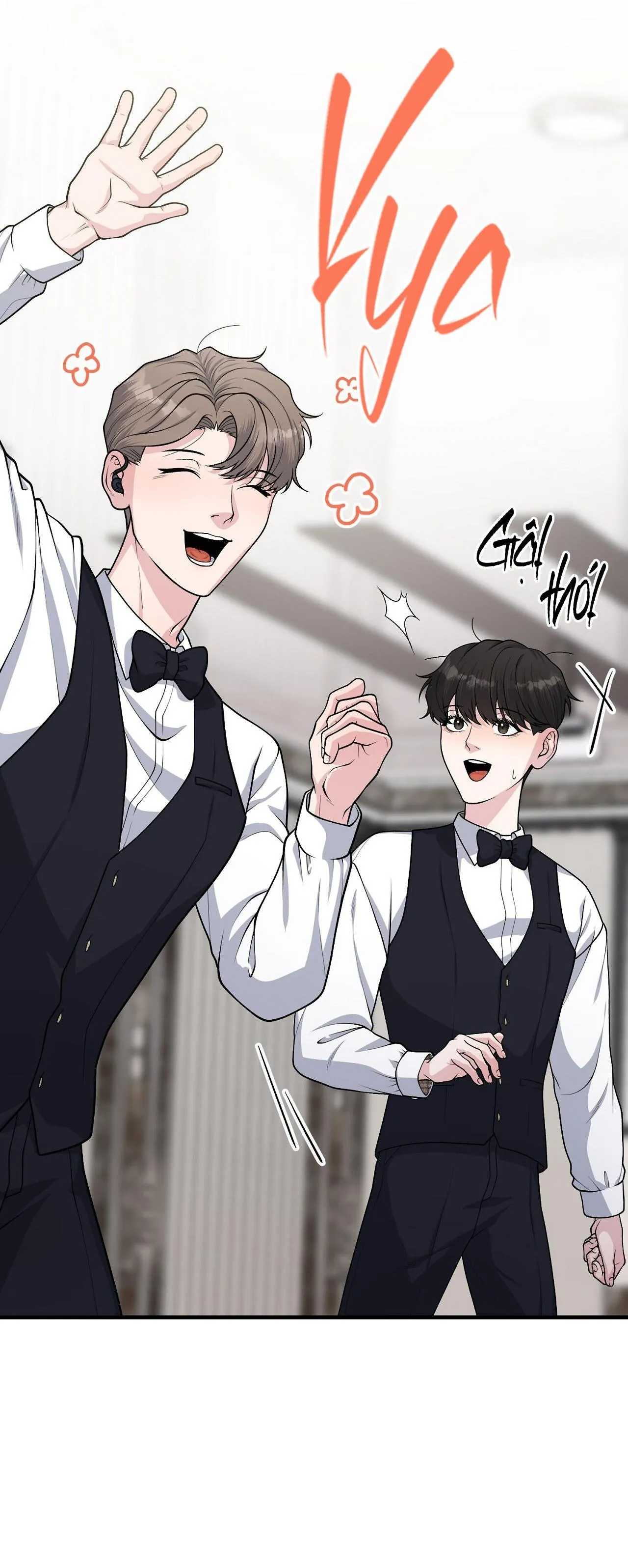 Hương Vị Tình Thân Chapter 1 Trang 109