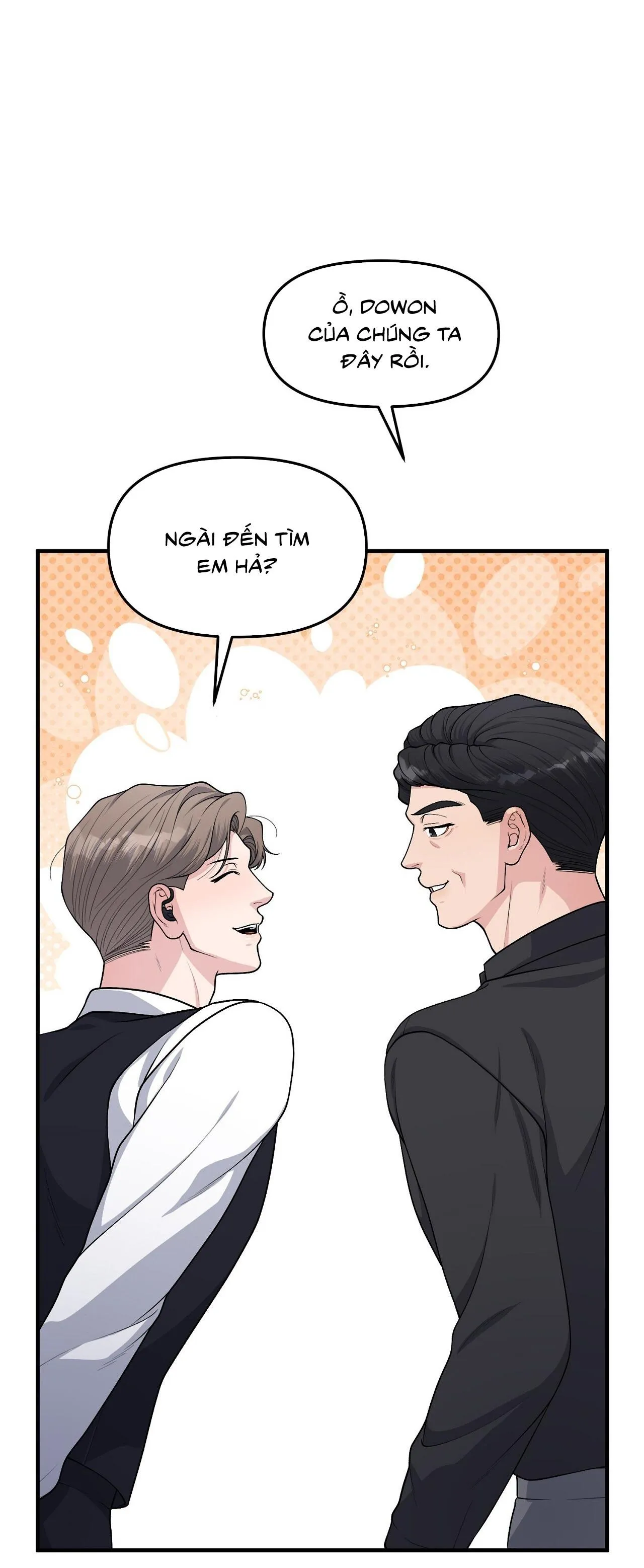 Hương Vị Tình Thân Chapter 1 Trang 110