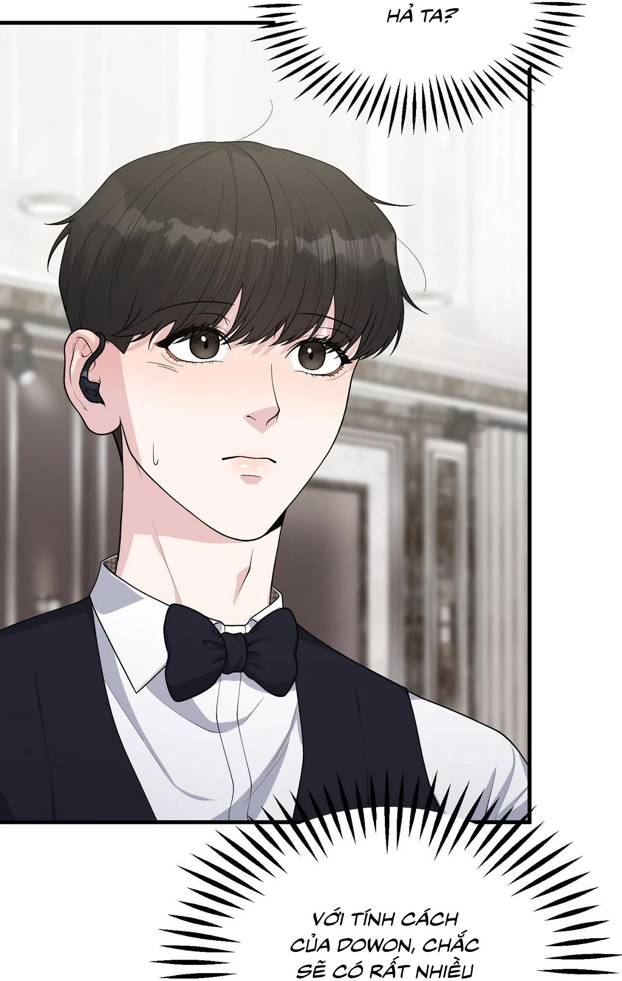 Hương Vị Tình Thân Chapter 1 Trang 112