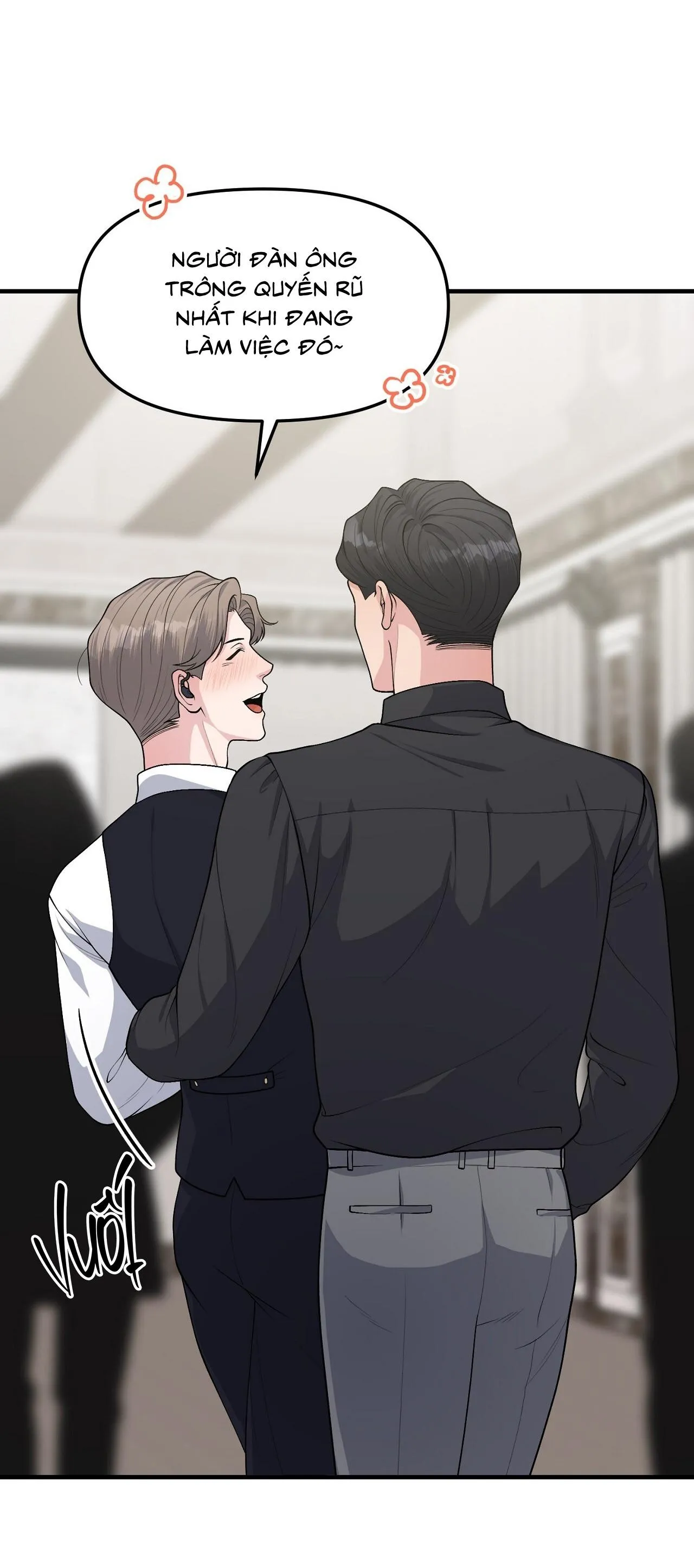 Hương Vị Tình Thân Chapter 1 Trang 114