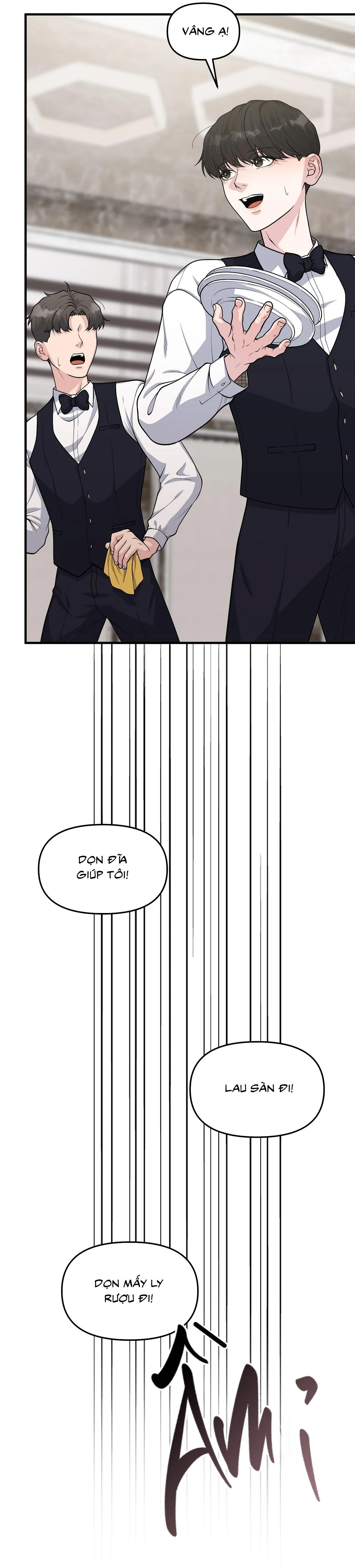 Hương Vị Tình Thân Chapter 1 Trang 123