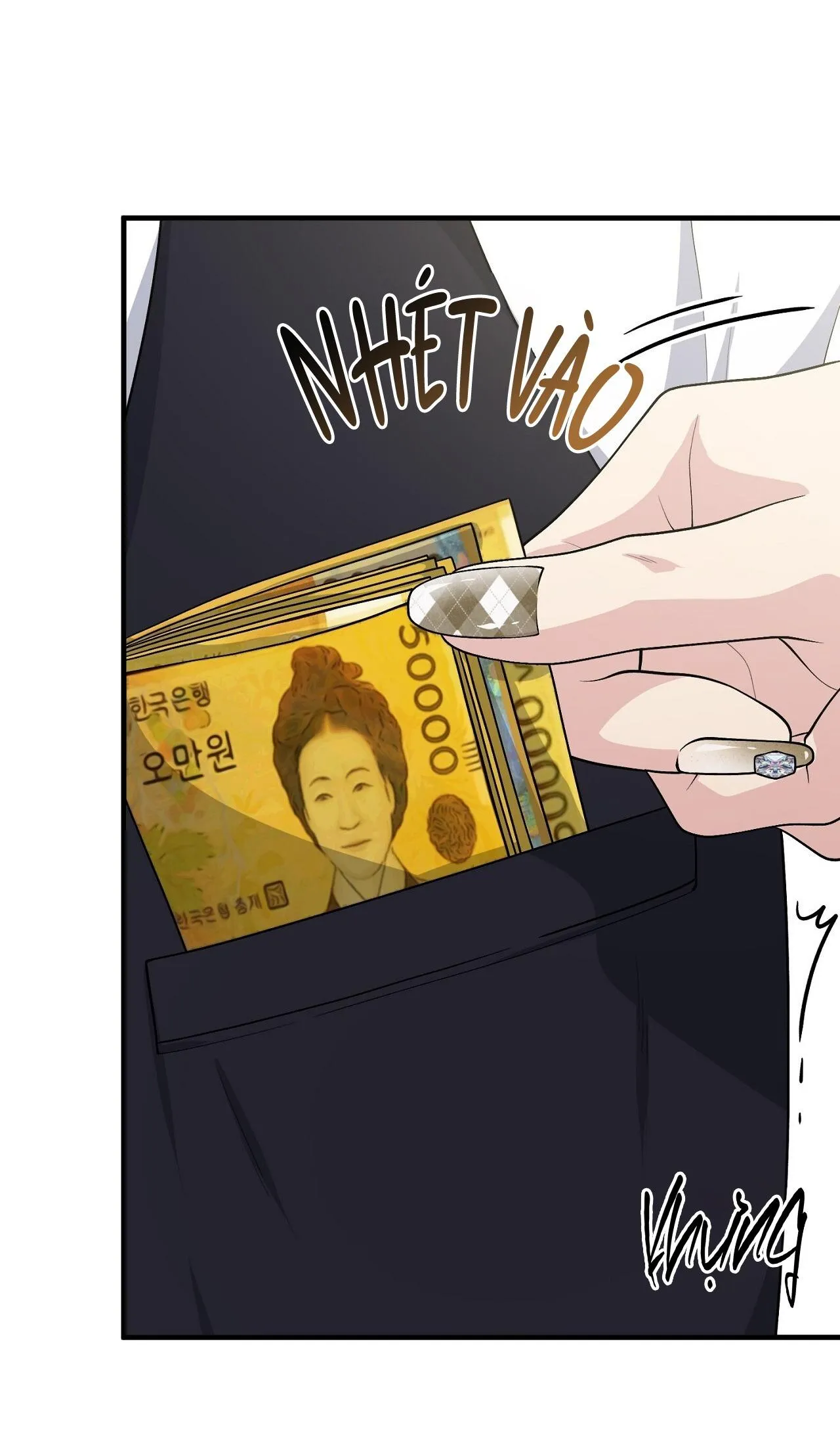 Hương Vị Tình Thân Chapter 1 Trang 128