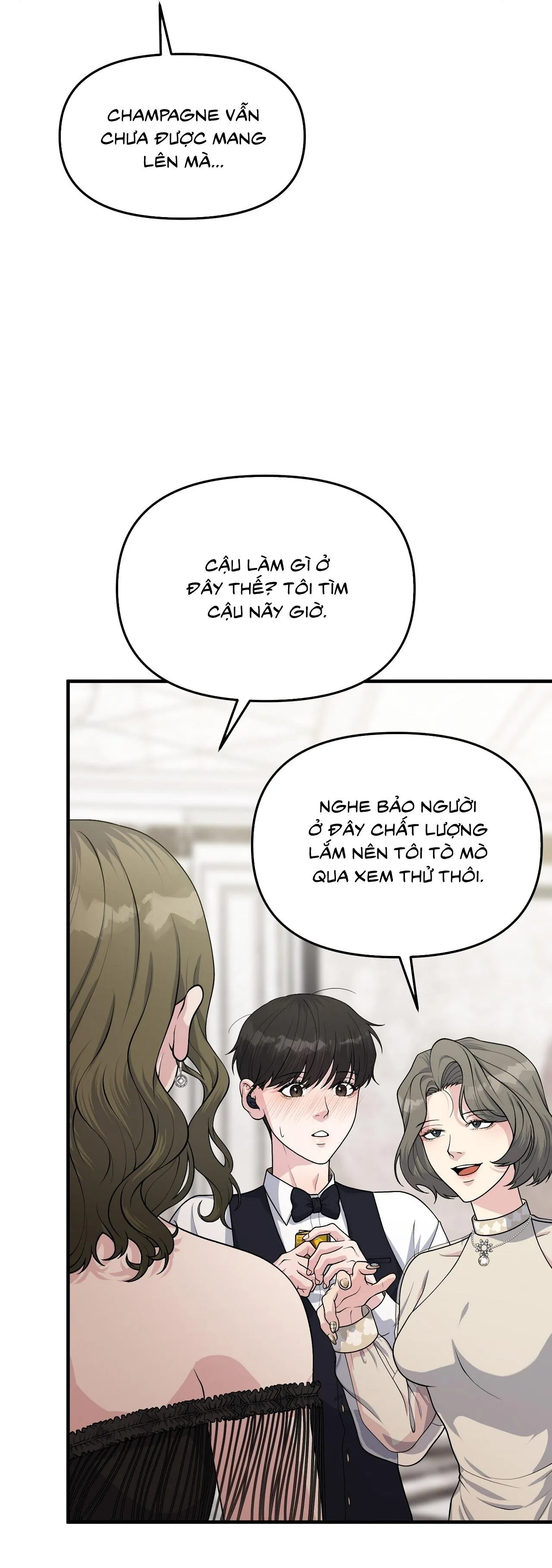 Hương Vị Tình Thân Chapter 1 Trang 130