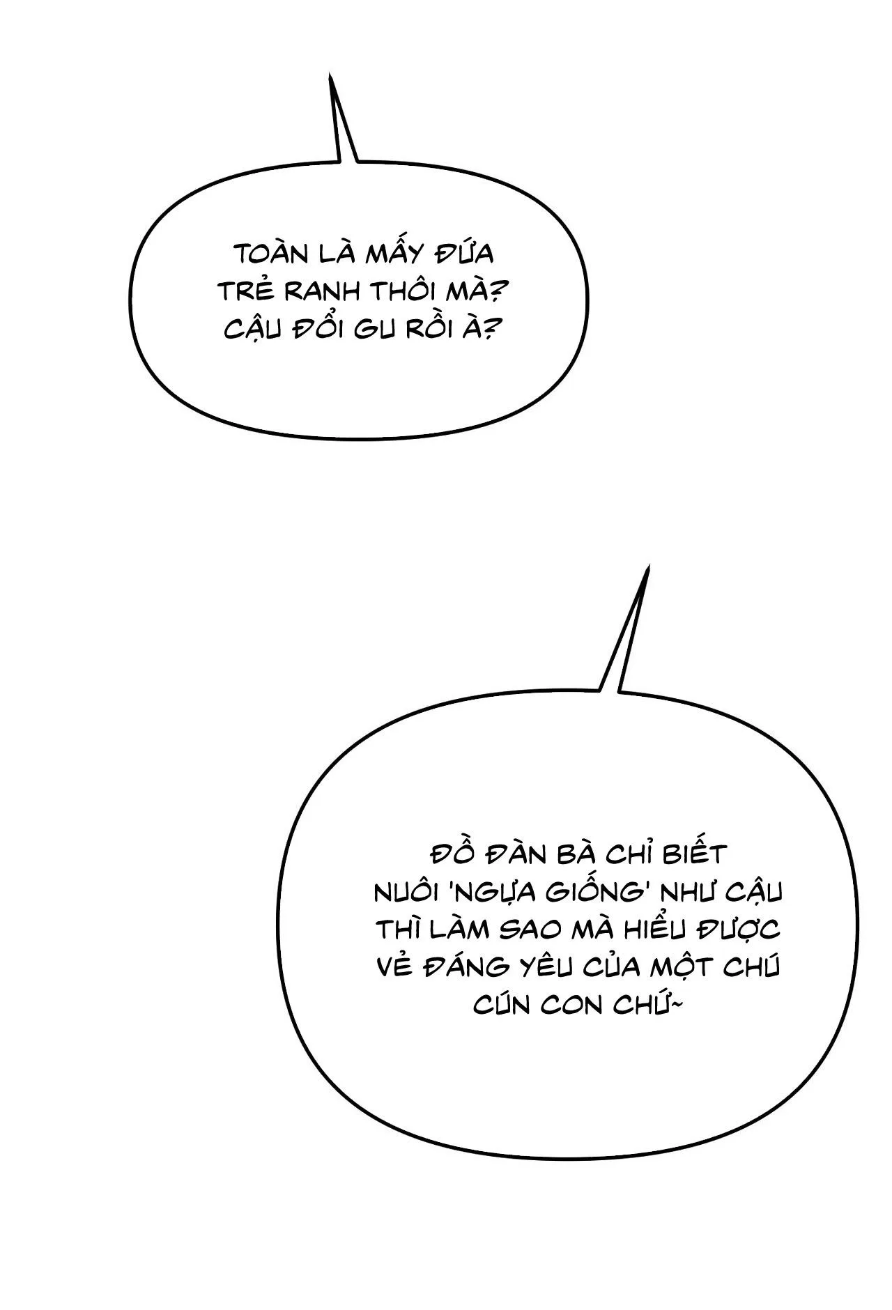 Hương Vị Tình Thân Chapter 1 Trang 131