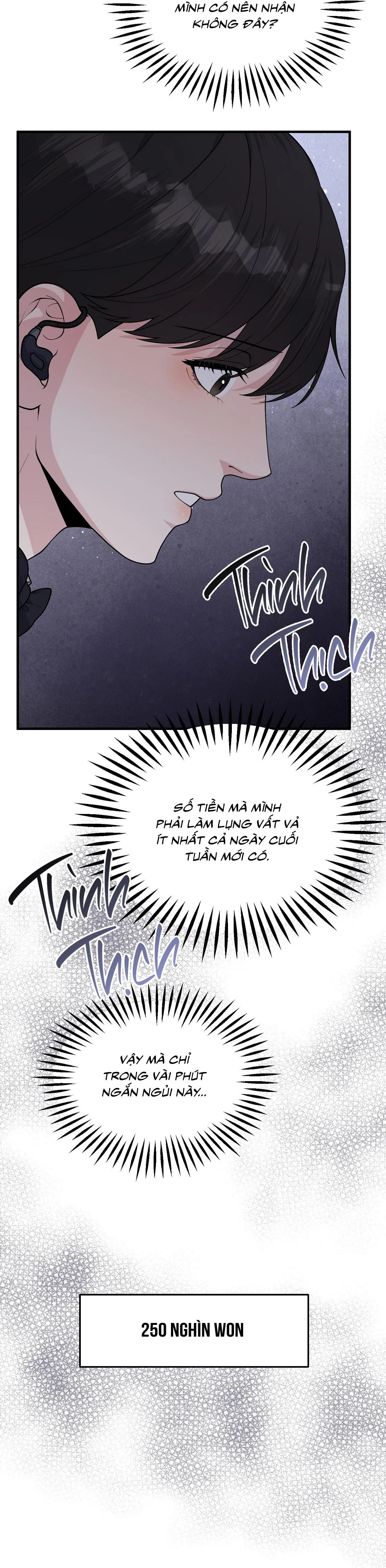 Hương Vị Tình Thân Chapter 1 Trang 135