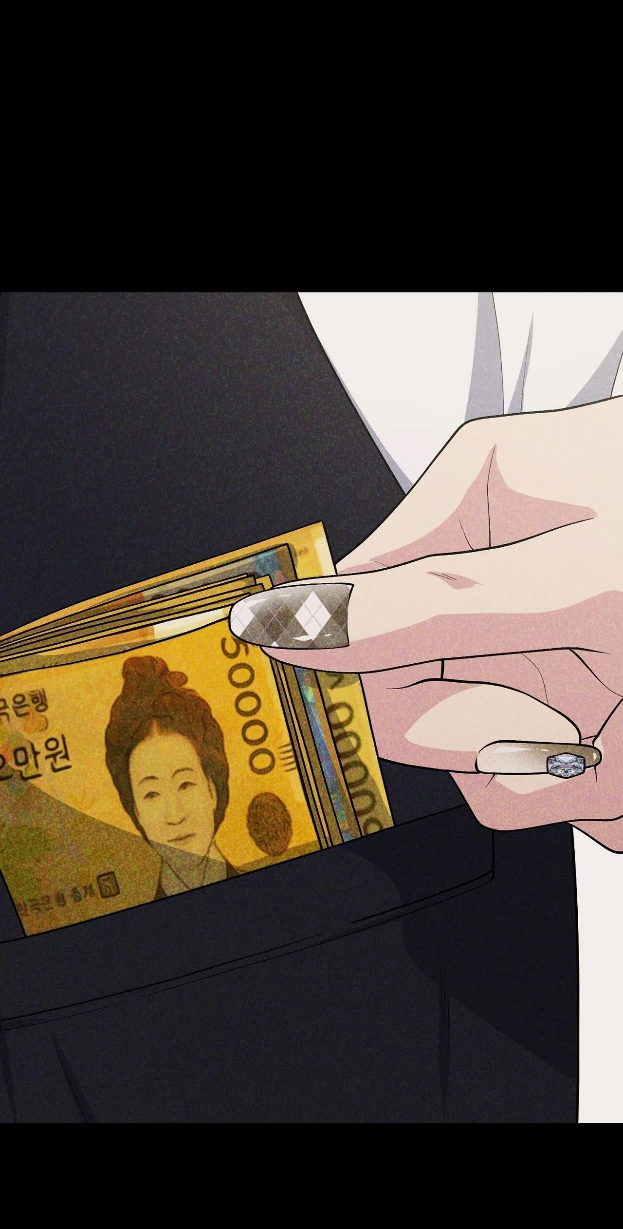 Hương Vị Tình Thân Chapter 1 Trang 138