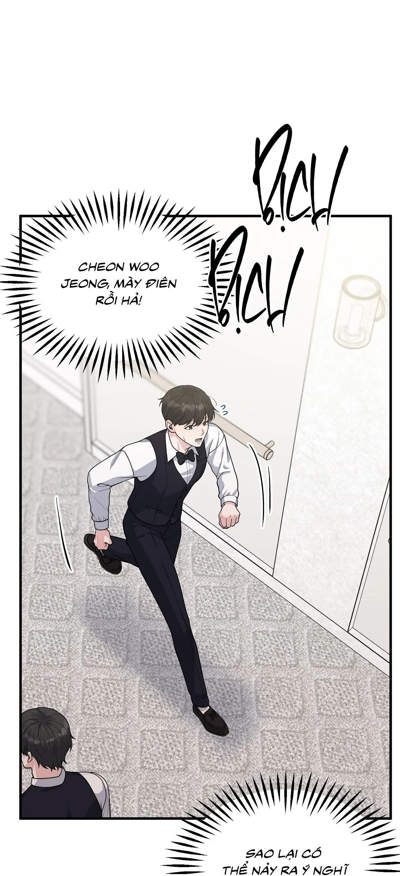 Hương Vị Tình Thân Chapter 1 Trang 144