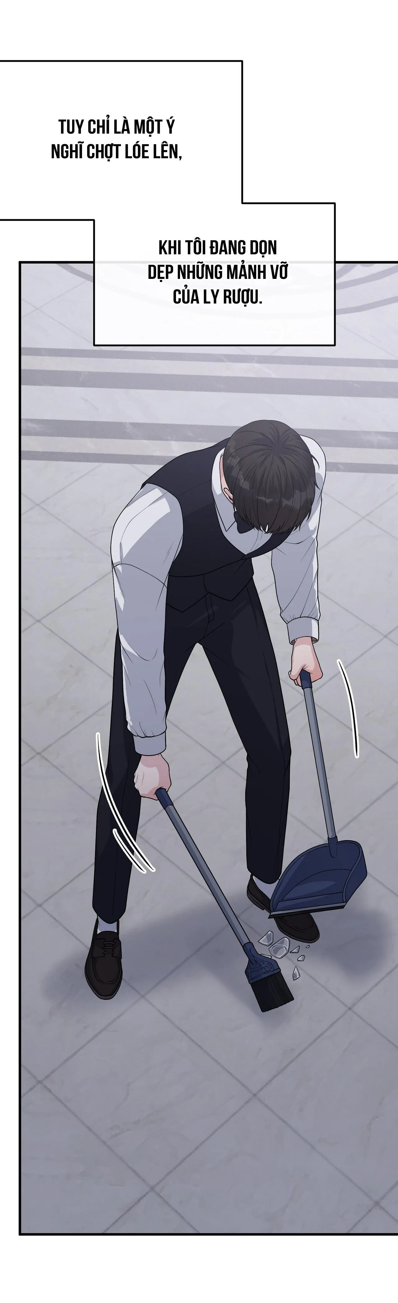 Hương Vị Tình Thân Chapter 1 Trang 147