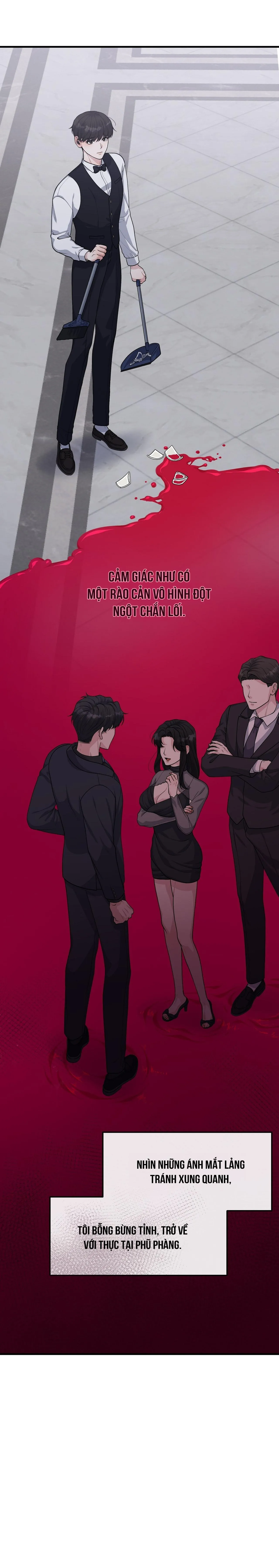 Hương Vị Tình Thân Chapter 1 Trang 148