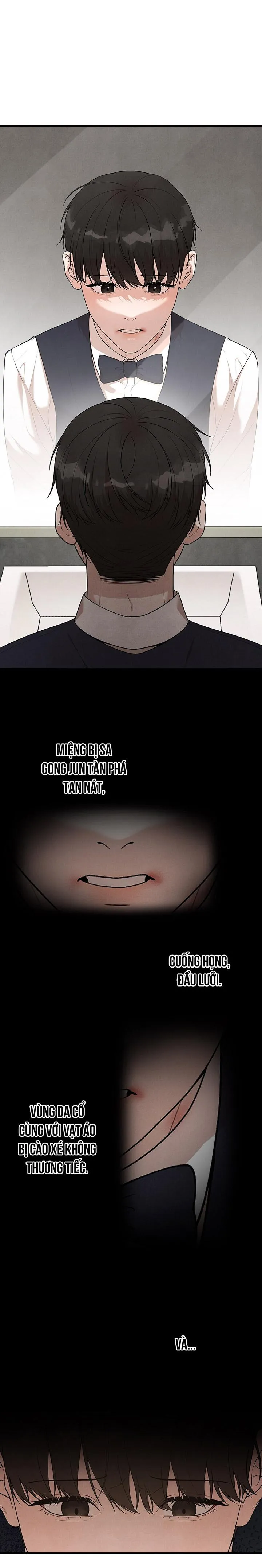 Hương Vị Tình Thân Chapter 10 Trang 11