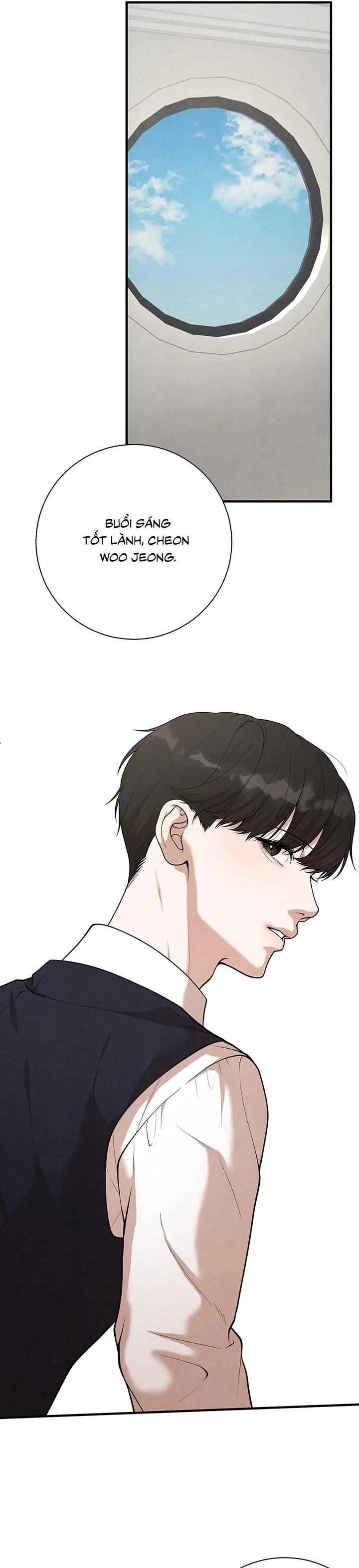 Hương Vị Tình Thân Chapter 10 Trang 13