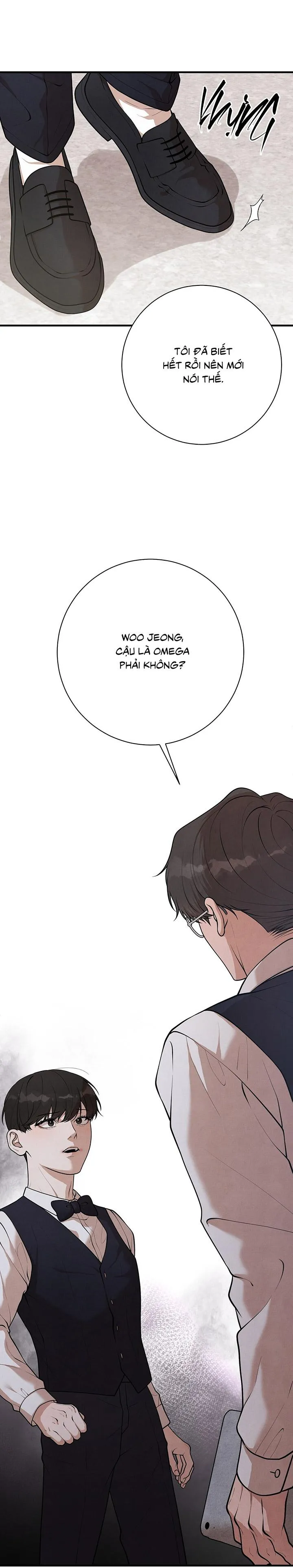 Hương Vị Tình Thân Chapter 10 Trang 16