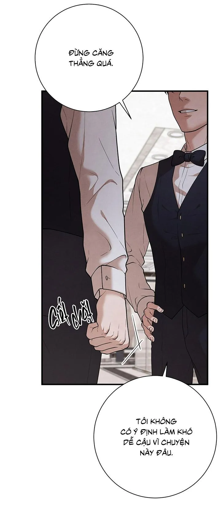 Hương Vị Tình Thân Chapter 10 Trang 18