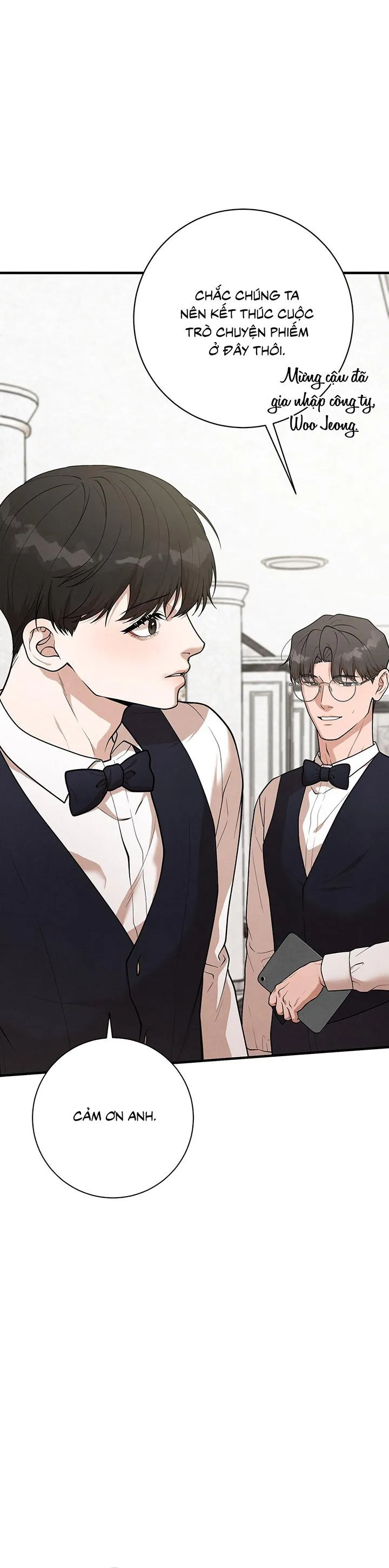 Hương Vị Tình Thân Chapter 10 Trang 22